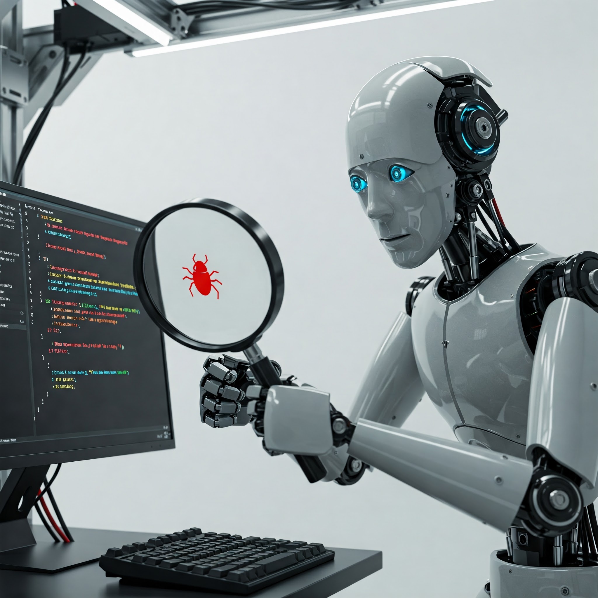 Learn Gen AI for Testing: Functional , Automation, Agent AI